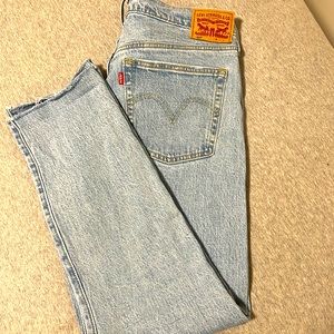 livi’s jeans